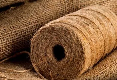  Jute: La Fibra Naturale che Rivoluziona la Produzione Tessile e l'Imballaggio Sostenibile!