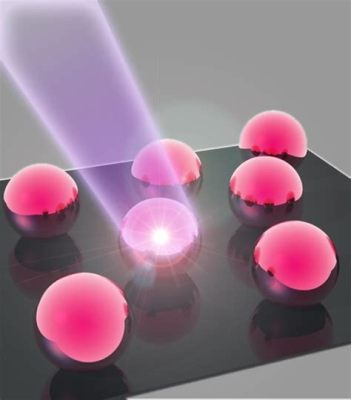 Silicium: Materiale Semiconduttore per un Futuro Luminoso!